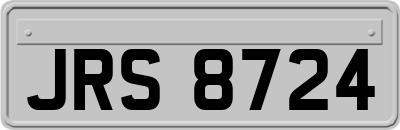 JRS8724