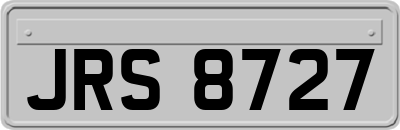 JRS8727