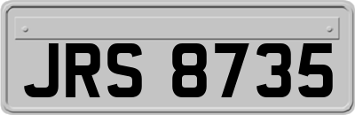 JRS8735