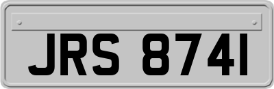 JRS8741