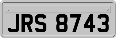 JRS8743