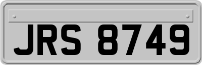 JRS8749