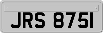 JRS8751