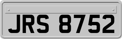 JRS8752