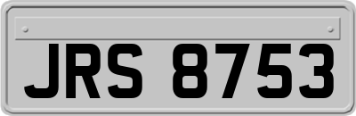 JRS8753