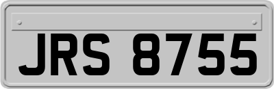 JRS8755