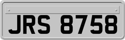 JRS8758