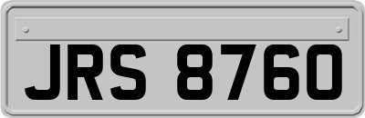 JRS8760