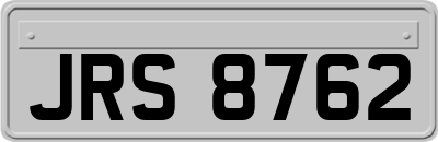 JRS8762