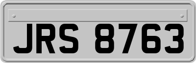 JRS8763