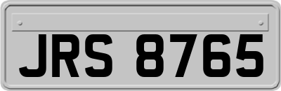 JRS8765