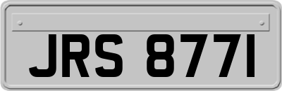 JRS8771