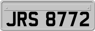 JRS8772