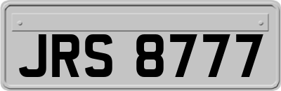 JRS8777