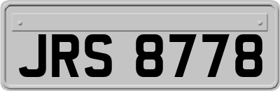 JRS8778