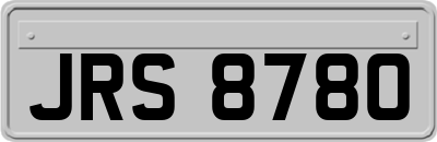 JRS8780