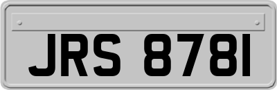 JRS8781