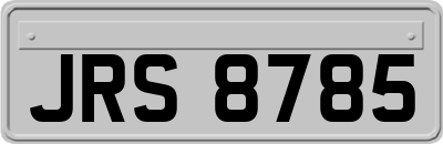 JRS8785