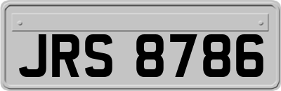 JRS8786