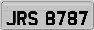 JRS8787