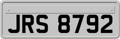 JRS8792
