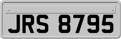 JRS8795