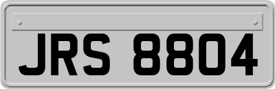 JRS8804