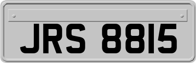 JRS8815