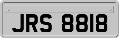 JRS8818