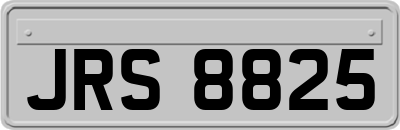 JRS8825