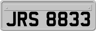 JRS8833