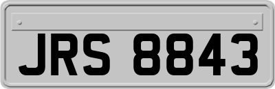 JRS8843