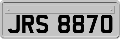 JRS8870