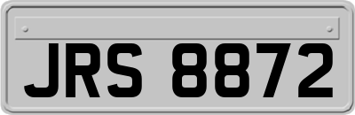 JRS8872