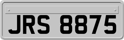 JRS8875
