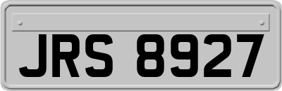 JRS8927