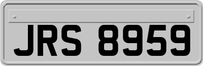 JRS8959