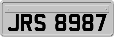 JRS8987