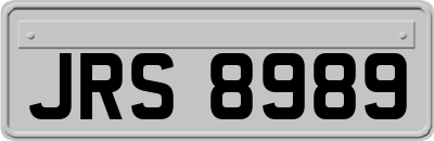 JRS8989