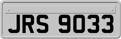 JRS9033