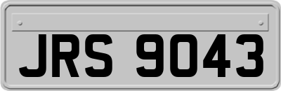 JRS9043