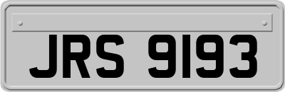 JRS9193