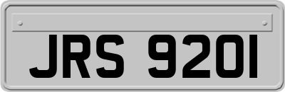 JRS9201