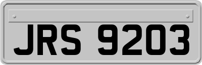 JRS9203