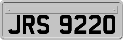 JRS9220