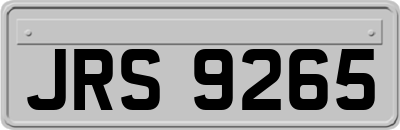 JRS9265