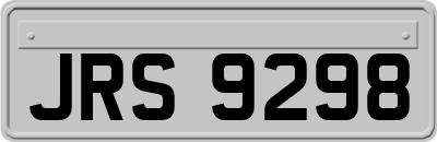 JRS9298