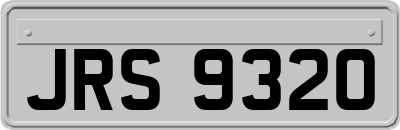 JRS9320