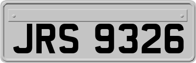 JRS9326