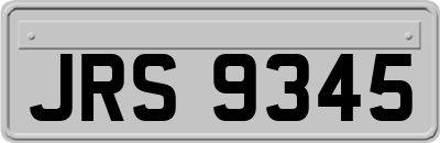 JRS9345